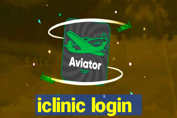 iclinic login